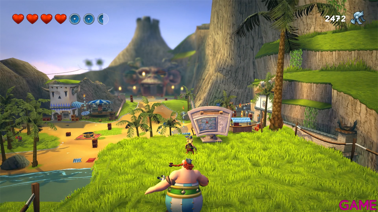 Asterix Maxi Collection - Standard Edition-2
