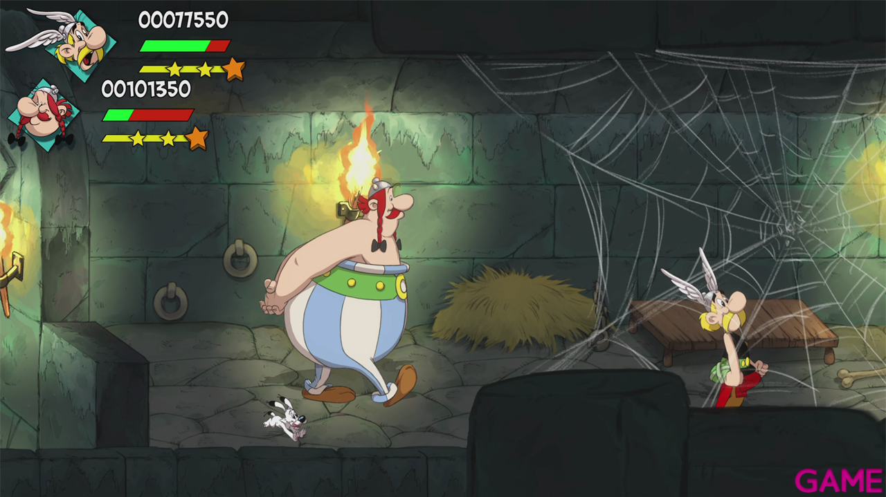 Asterix Maxi Collection - Standard Edition-3