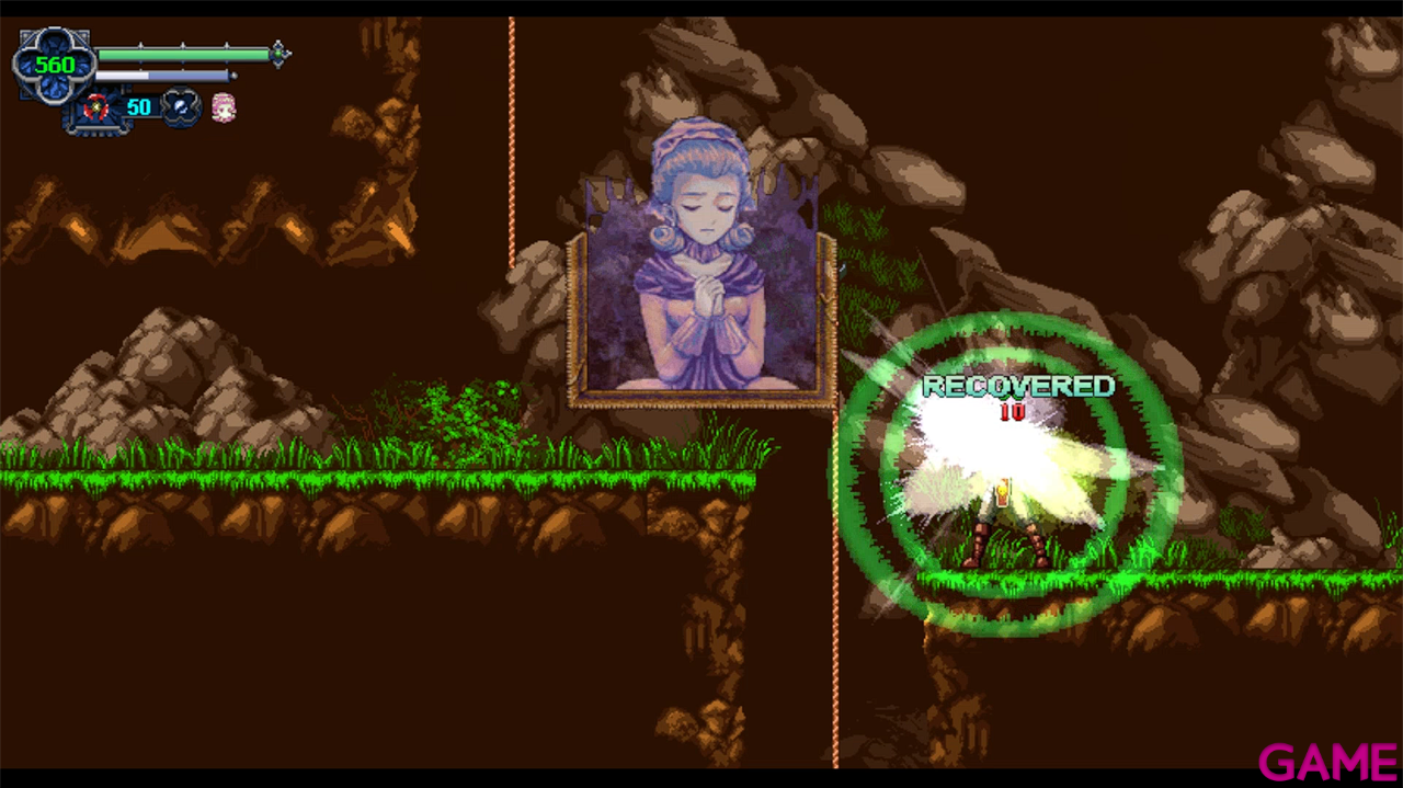 Chronicles of the Wolf-5