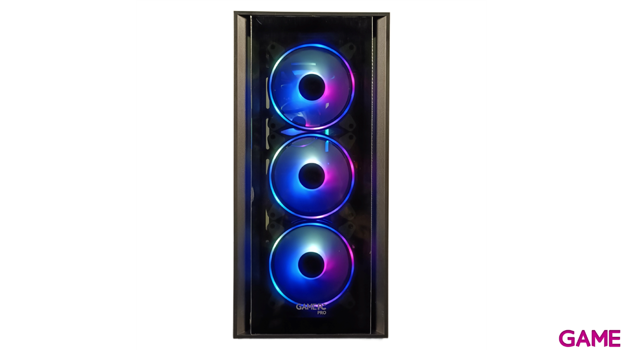 GAMEPC Pro Extreme 25780 - i7-14700F - RTX 5080 - 32GB - 2TB SSD - Ordenador Sobremesa Gaming-3