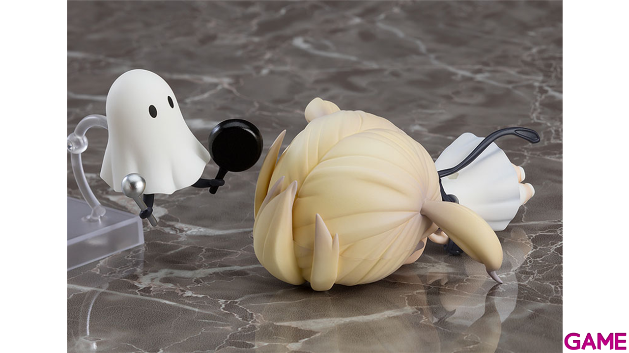 Figura Nendoroid Nier Automata THE GIRL OF LIGHT and MAMA de 10 cm-2