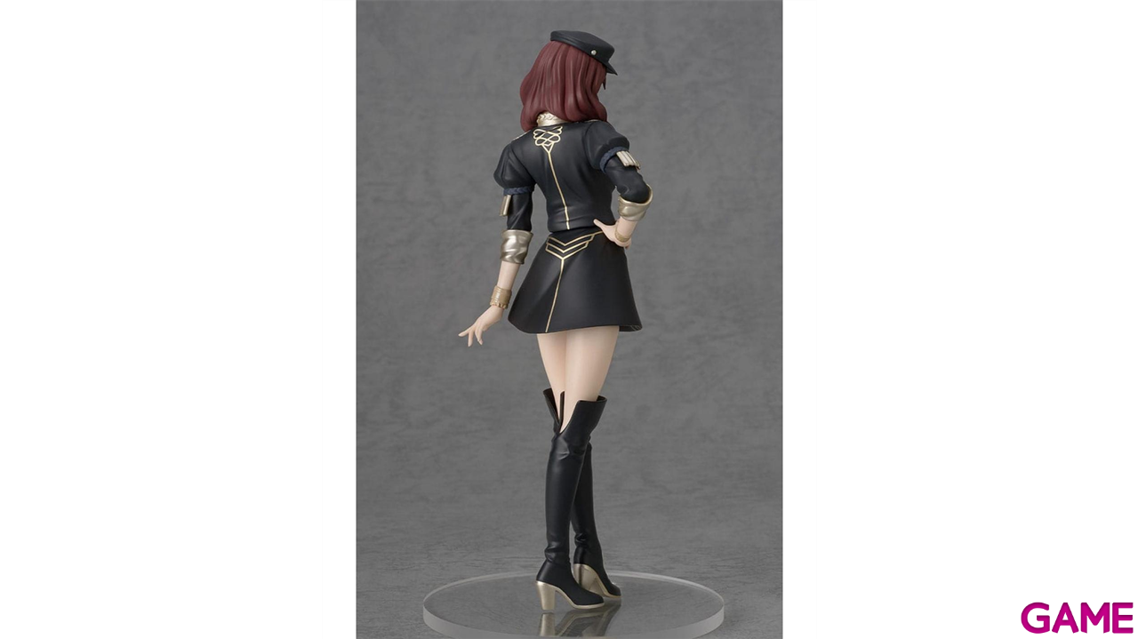 Figura Fire Emblem DOROTHEA ARNAULT de 17 cm-0