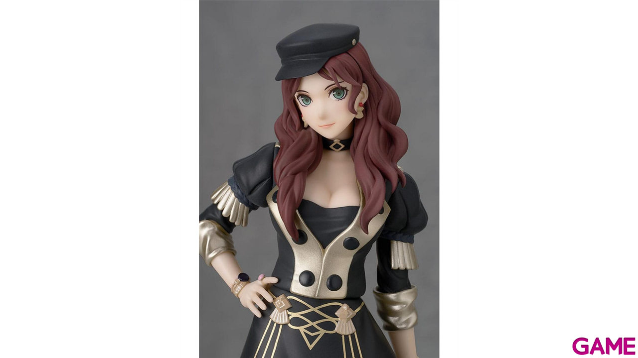 Figura Fire Emblem DOROTHEA ARNAULT de 17 cm-1