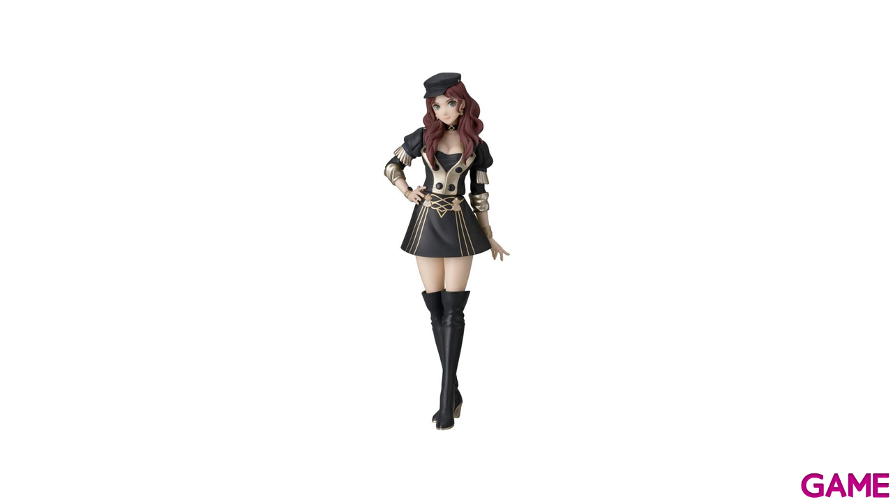 Figura Fire Emblem DOROTHEA ARNAULT de 17 cm-2