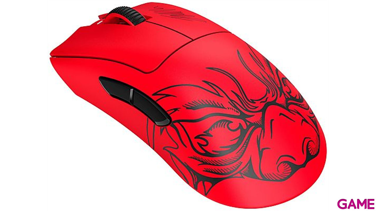 Razer Viper V3 Pro Faker Edition - Raton Gaming-0