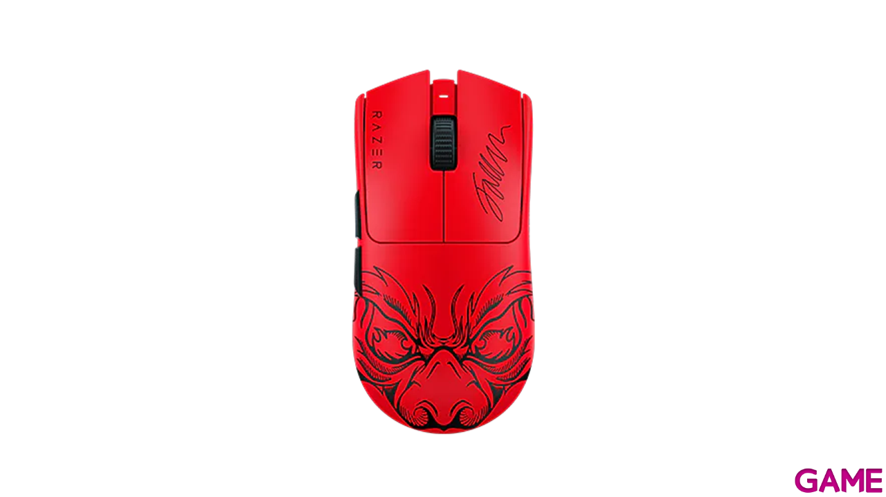 Razer Viper V3 Pro Faker Edition - Raton Gaming-1