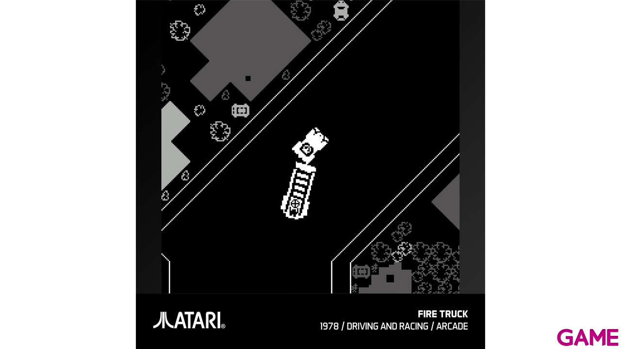 Cartucho Evercade Atari Arcade 2-9