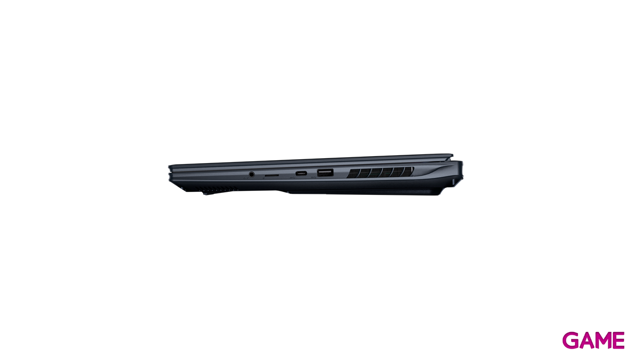 Gigabyte AORUS Master 16 U9-275HX - RTX 5090 - 32GB - 1TB SSD - 16´´ OLED 240Hz - W11 Pro - Ordenador Portatil Gaming-3