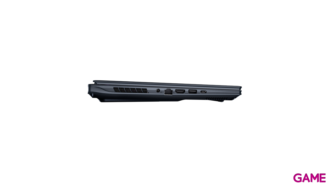 Gigabyte AORUS Master 16 U9-275HX - RTX 5090 - 32GB - 1TB SSD - 16´´ OLED 240Hz - W11 Pro - Ordenador Portatil Gaming-1