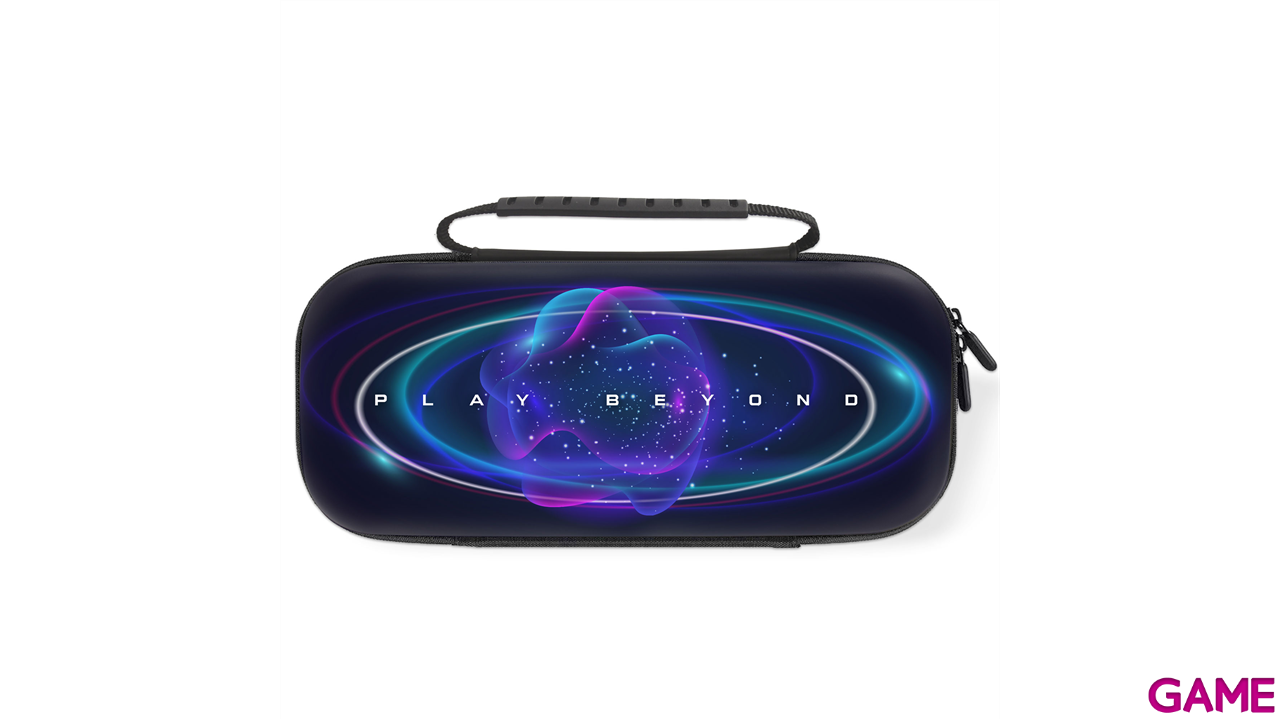 Bolsa de Transporte Trade Invaders para PS Portal-1