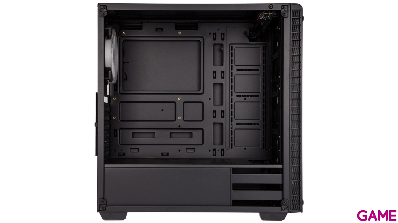 GAMEPC RE750 – i7-11700KF – RTX 3050 – 16GB RAM – 500GB NVME + 2TB HDD – Ordenador Sobremesa Gaming-2