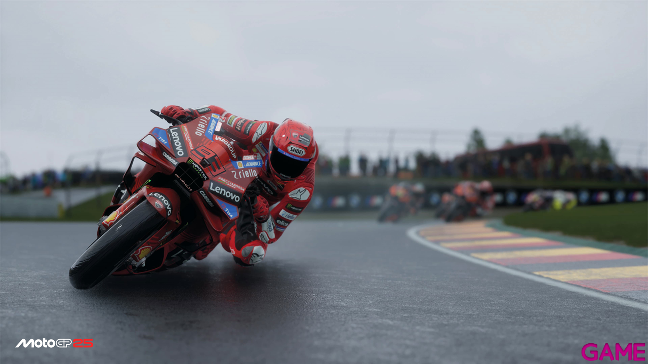 MotoGP 25 Day One Edition-0