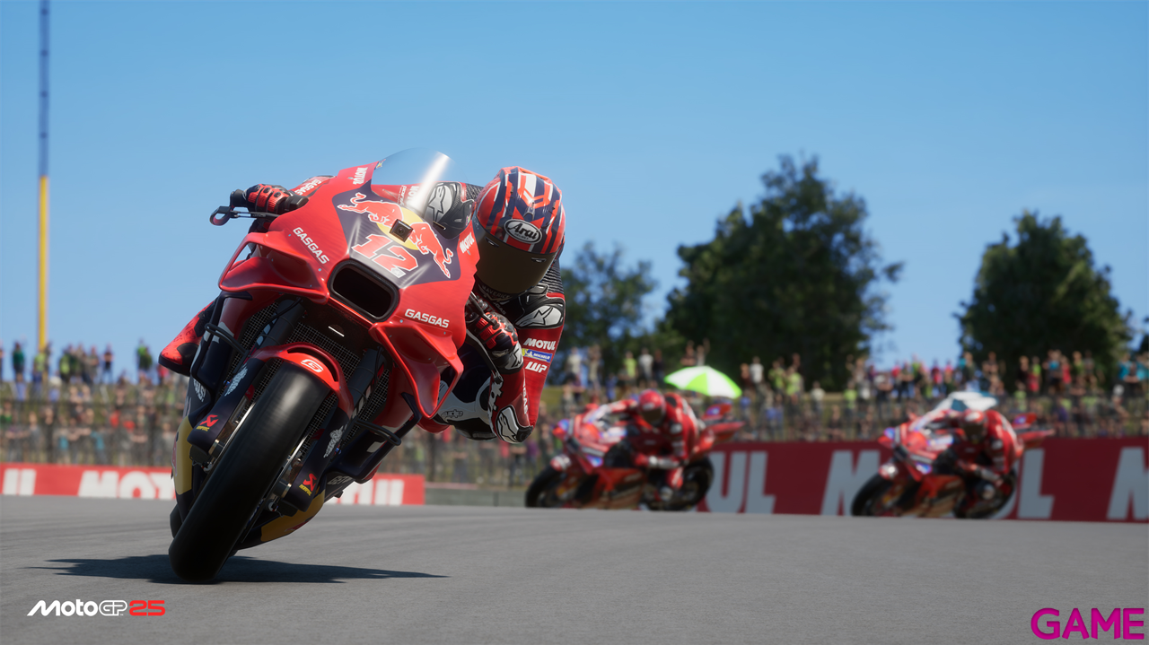MotoGP 25 Day One Edition-8