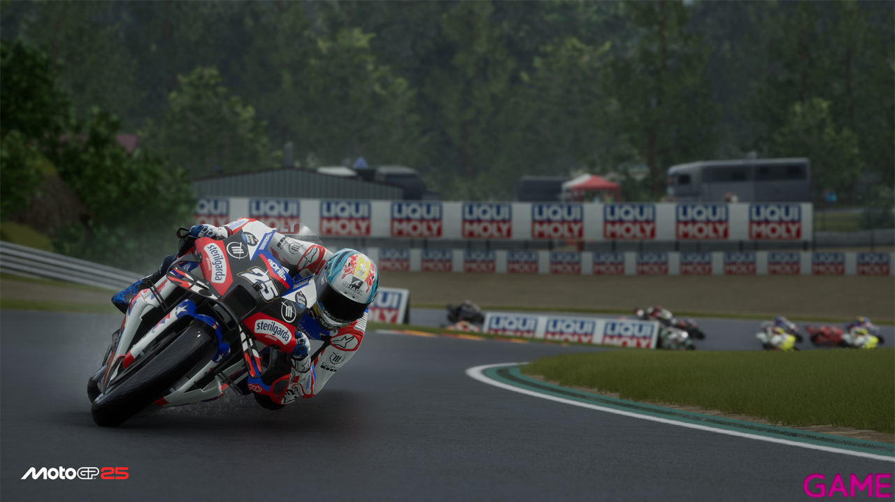 MotoGP 25 Day One Edition-2