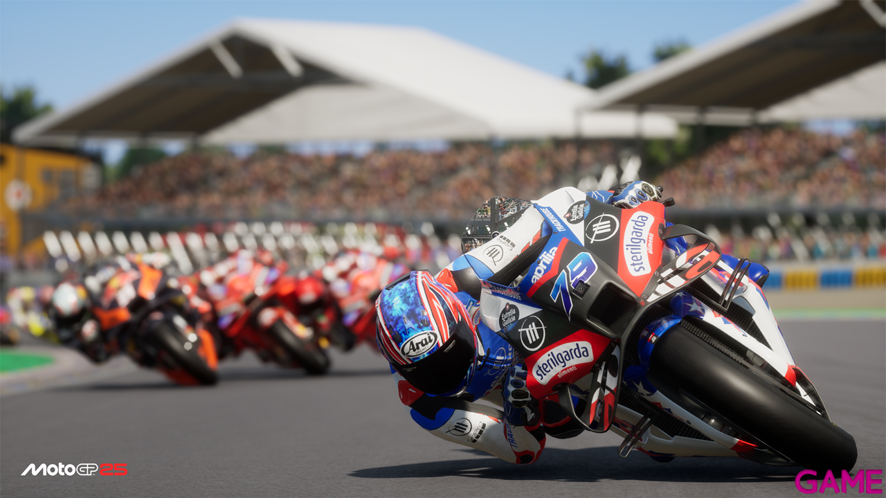 MotoGP 25 Day One Edition-3