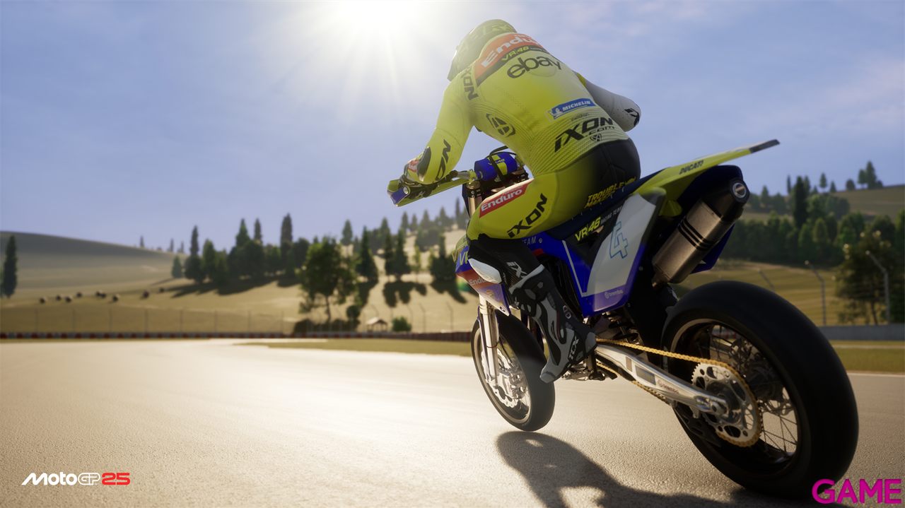 MotoGP 25 Day One Edition-4