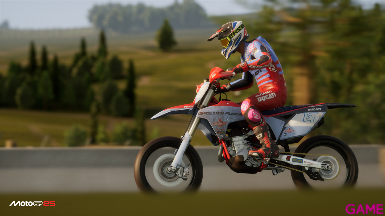 MotoGP 25 Day One Edition-5