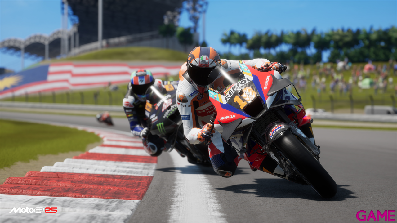 MotoGP 25 Day One Edition-8