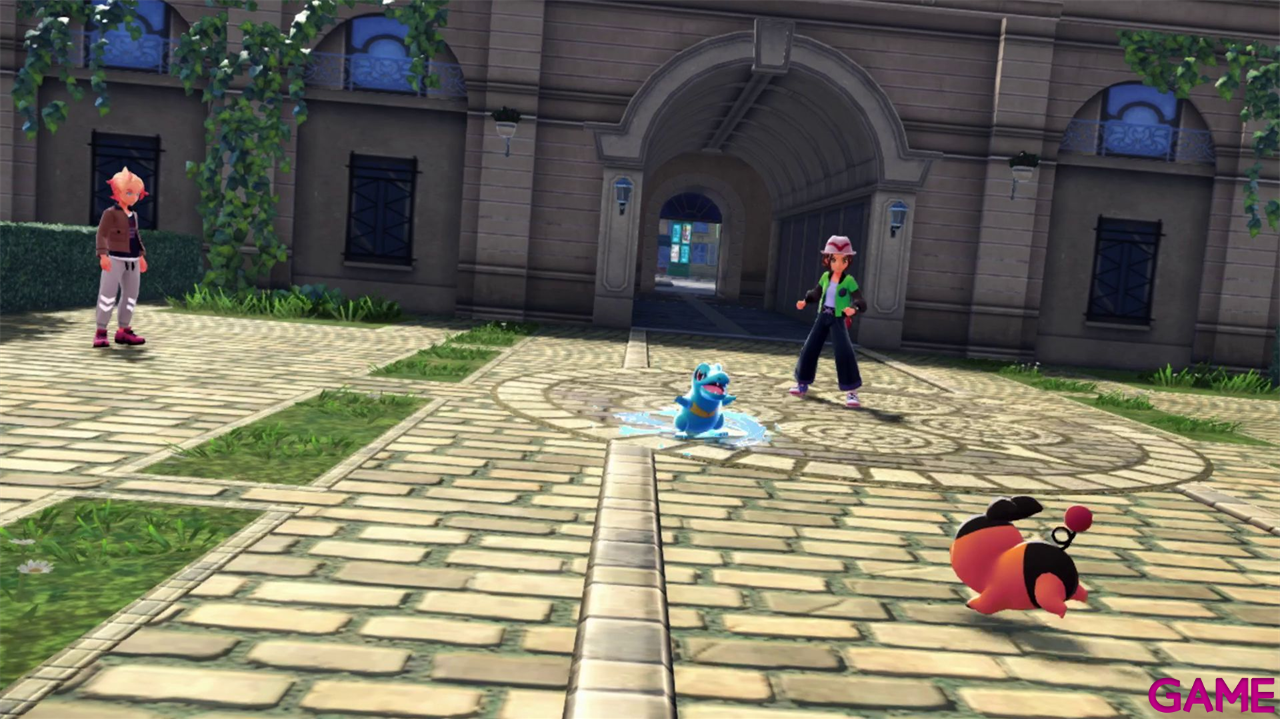 Pokémon Legends Z-A-13