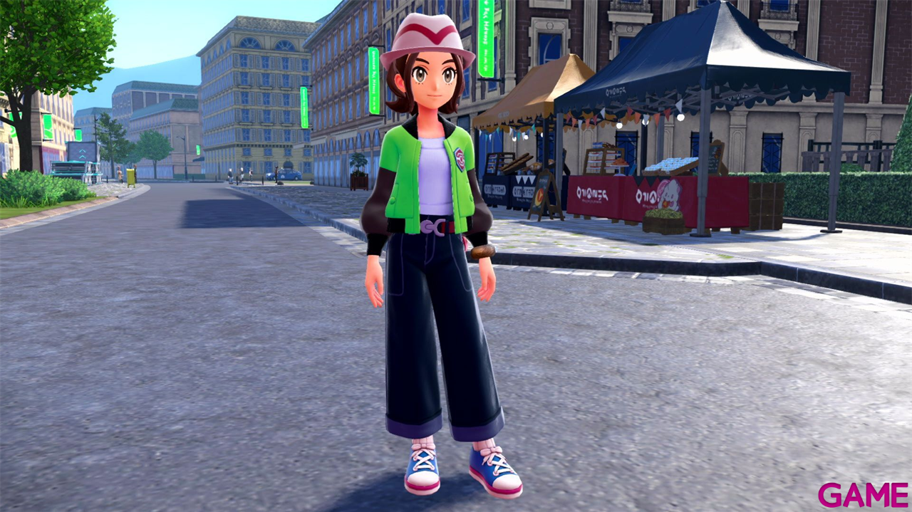 Pokémon Legends Z-A-15