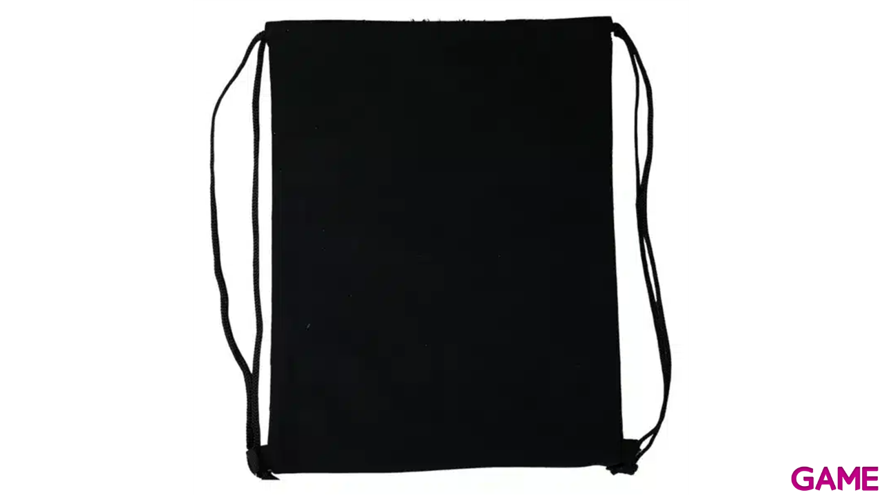 Mochila Saco Aislante Marvel 30X40-1