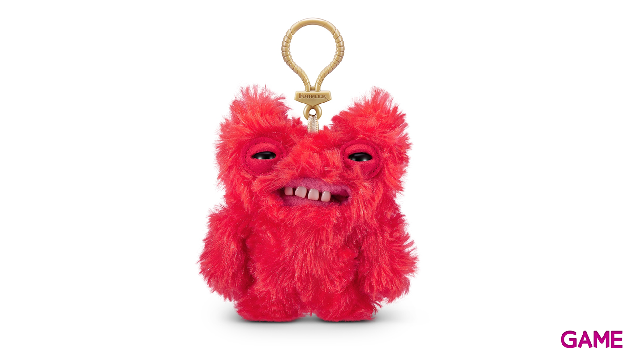 Fuggler Llavero Peluche 13 Cm-0