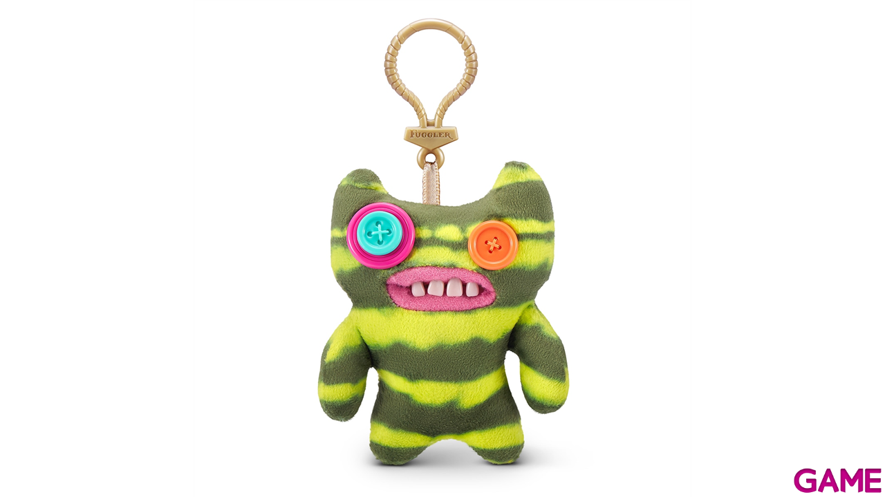 Fuggler Llavero Peluche 13 Cm-1
