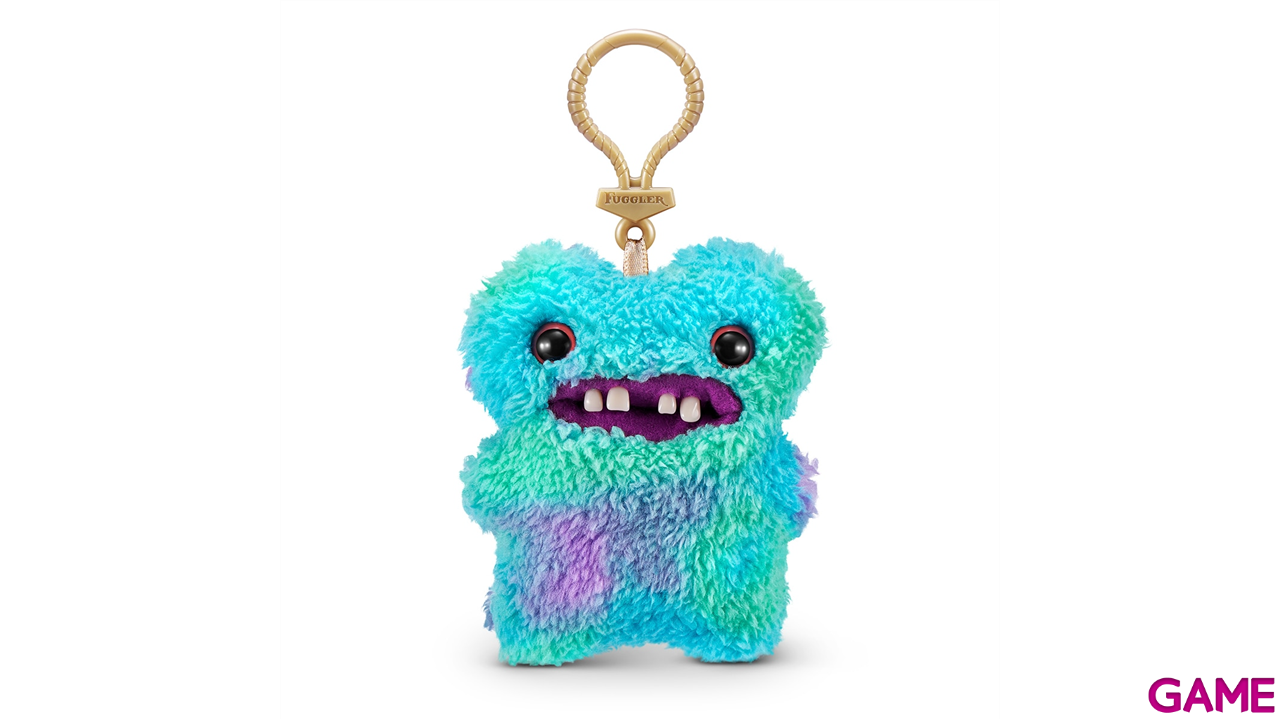 Fuggler Llavero Peluche 13 Cm-2