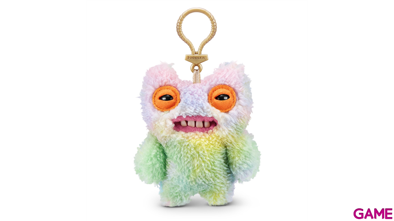 Fuggler Llavero Peluche 13 Cm-4