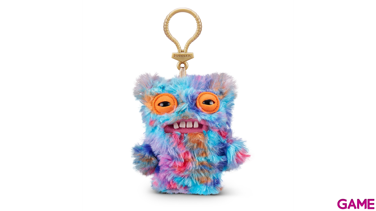 Fuggler Llavero Peluche 13 Cm-5