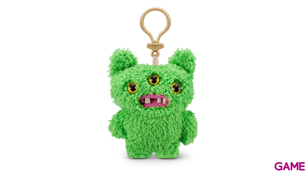 Fuggler Llavero Peluche 13 Cm-6
