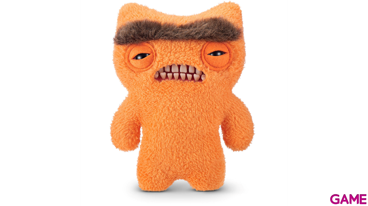 Fuggler Mostruos Peludos 23 Cm-3