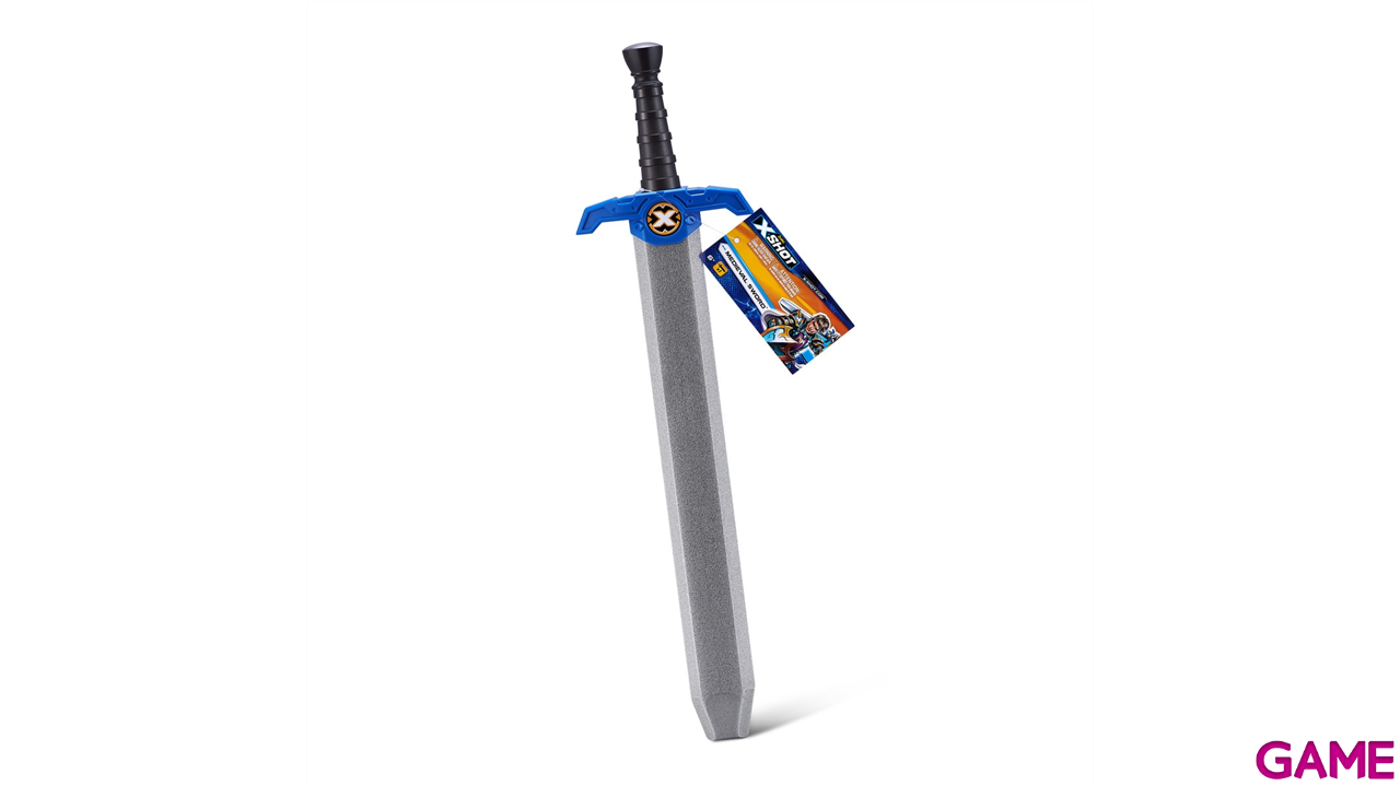Espada Foam Xshot-1