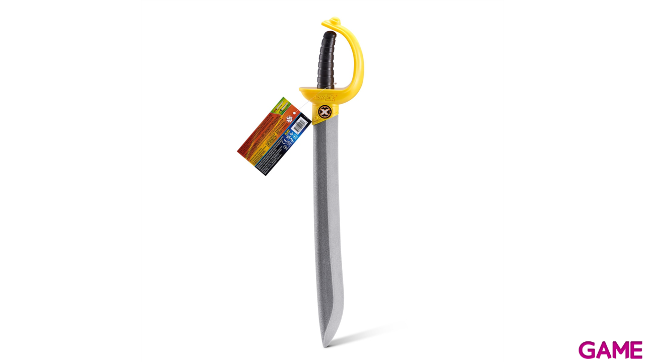Espada Foam Xshot-2