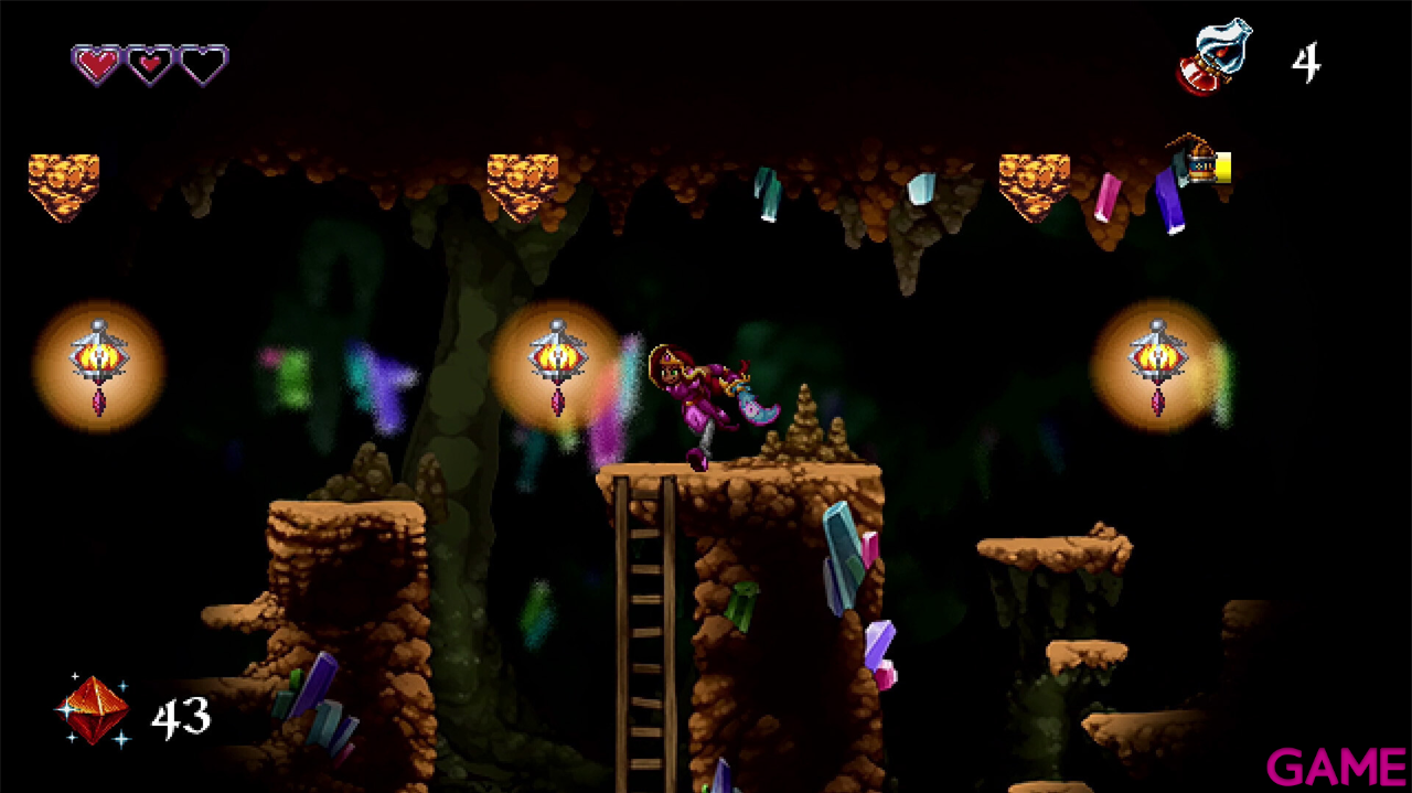 Arzette The Jewel of Faramore-4
