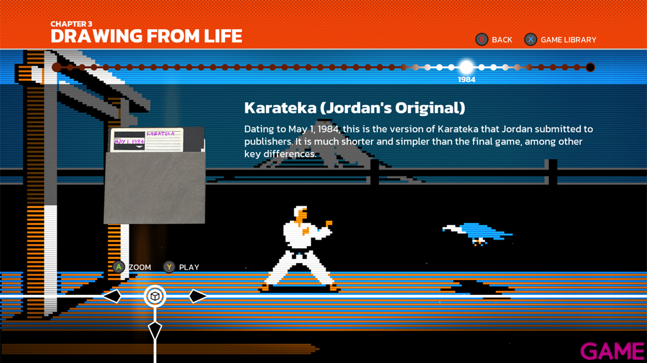 The Making of Karateka-1