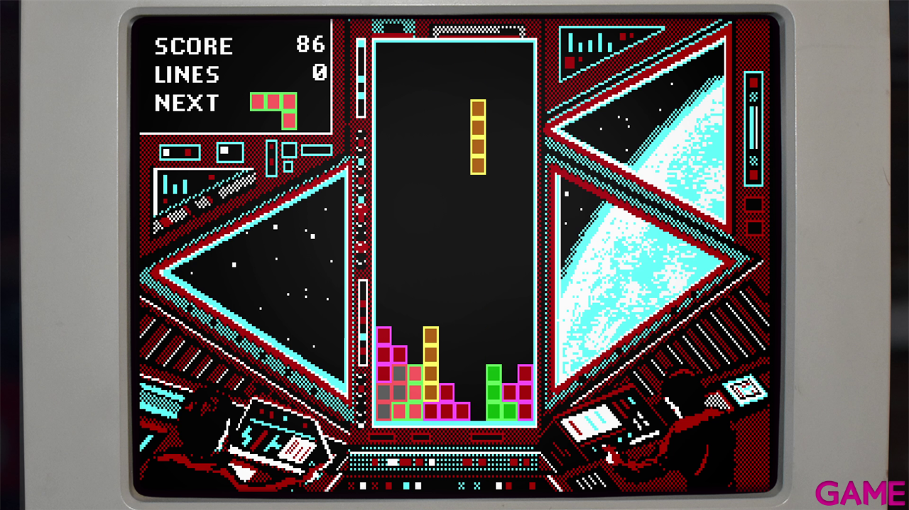Tetris Forever-0