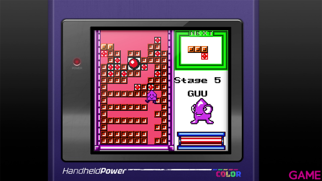 Tetris Forever-4