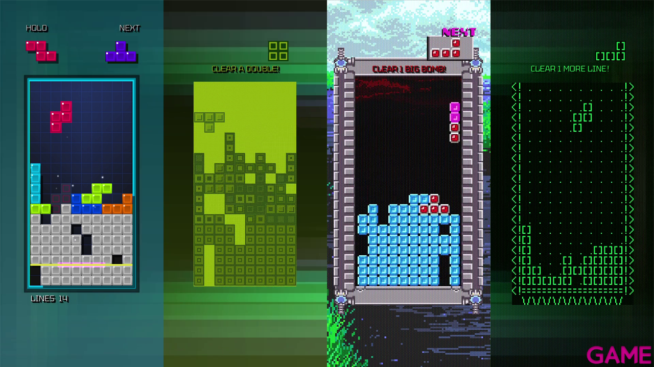 Tetris Forever-1