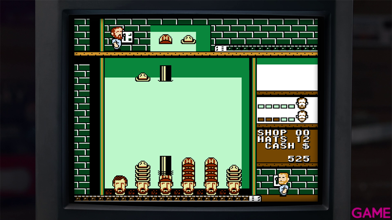 Tetris Forever-5