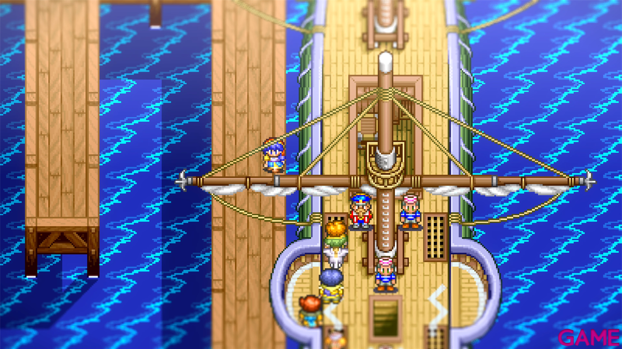 Lunar Remastered Collection-8