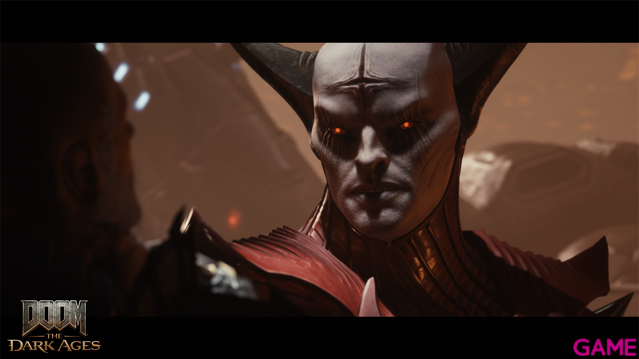 Doom Dark Ages Edicion Coleccionista-4