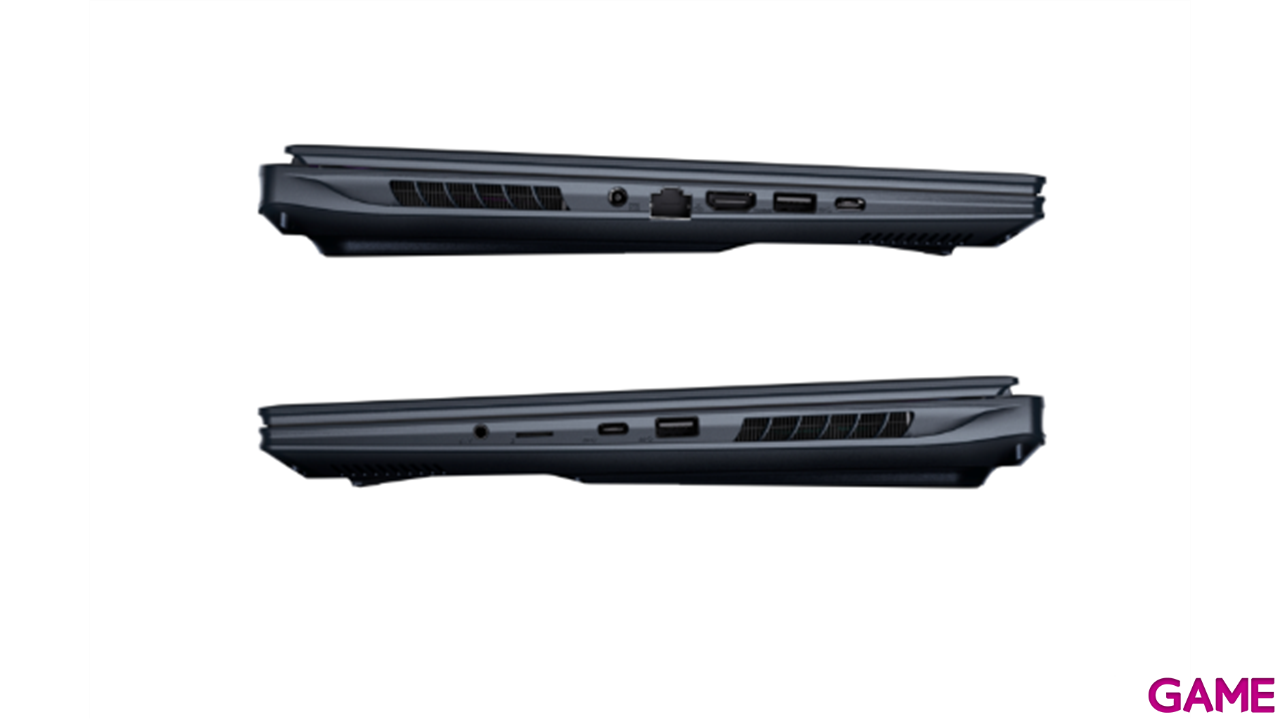 Gigabyte AORUS Master 16 U9-275HX - RTX 5080 - 32GB - 1TB SSD - 16´´ OLED 240Hz - W11 Pro - Ordenador Portatil Gaming-3