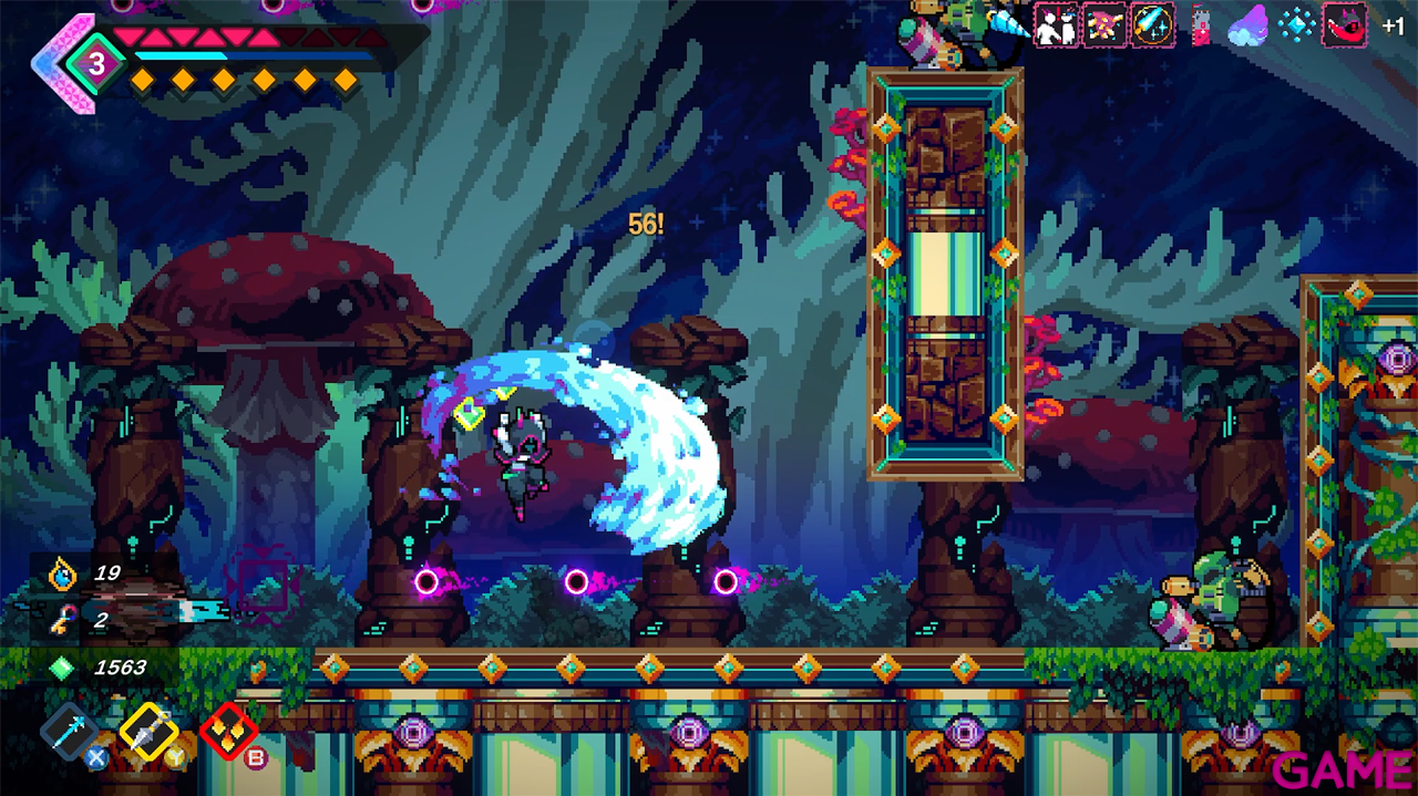 Elsie Magitek Edition-9