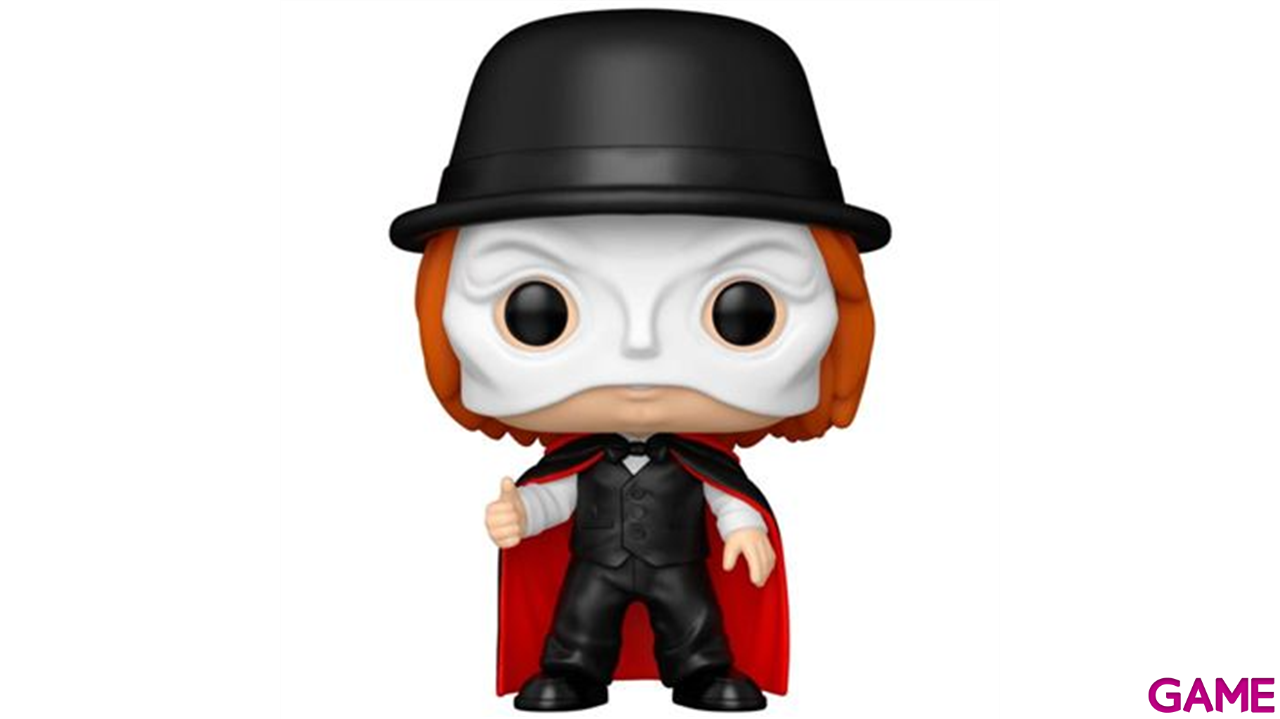 Figura POP TV: Phantom Chucky-0