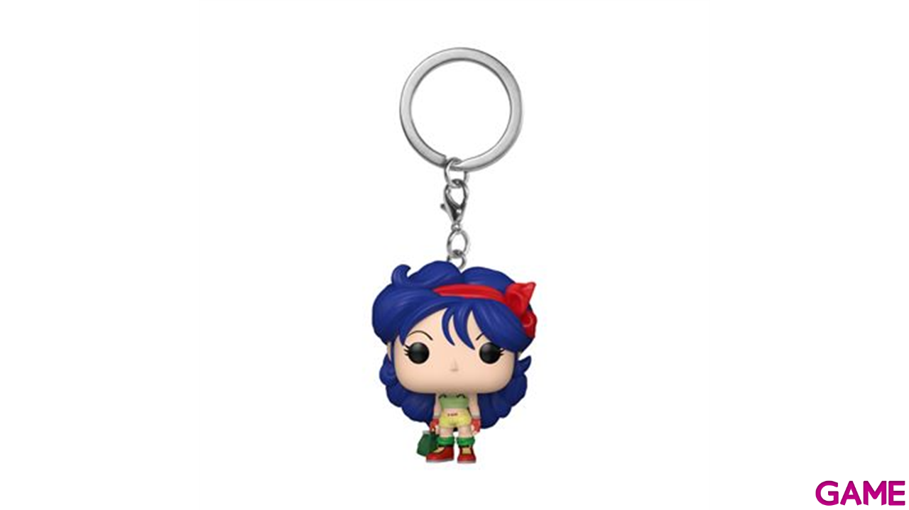 Figura POP Keychain: Dragon Ball Lunch-1