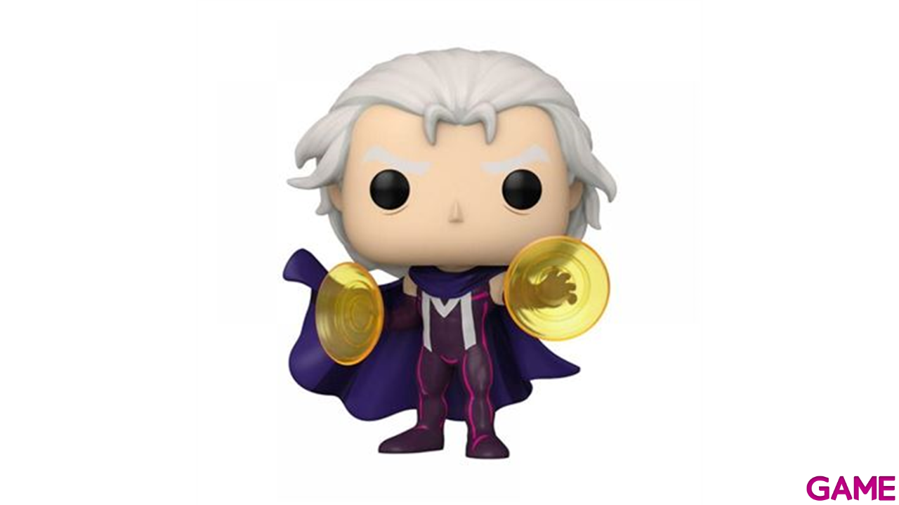 POP Marvel:X-Men´97-Magneto-0