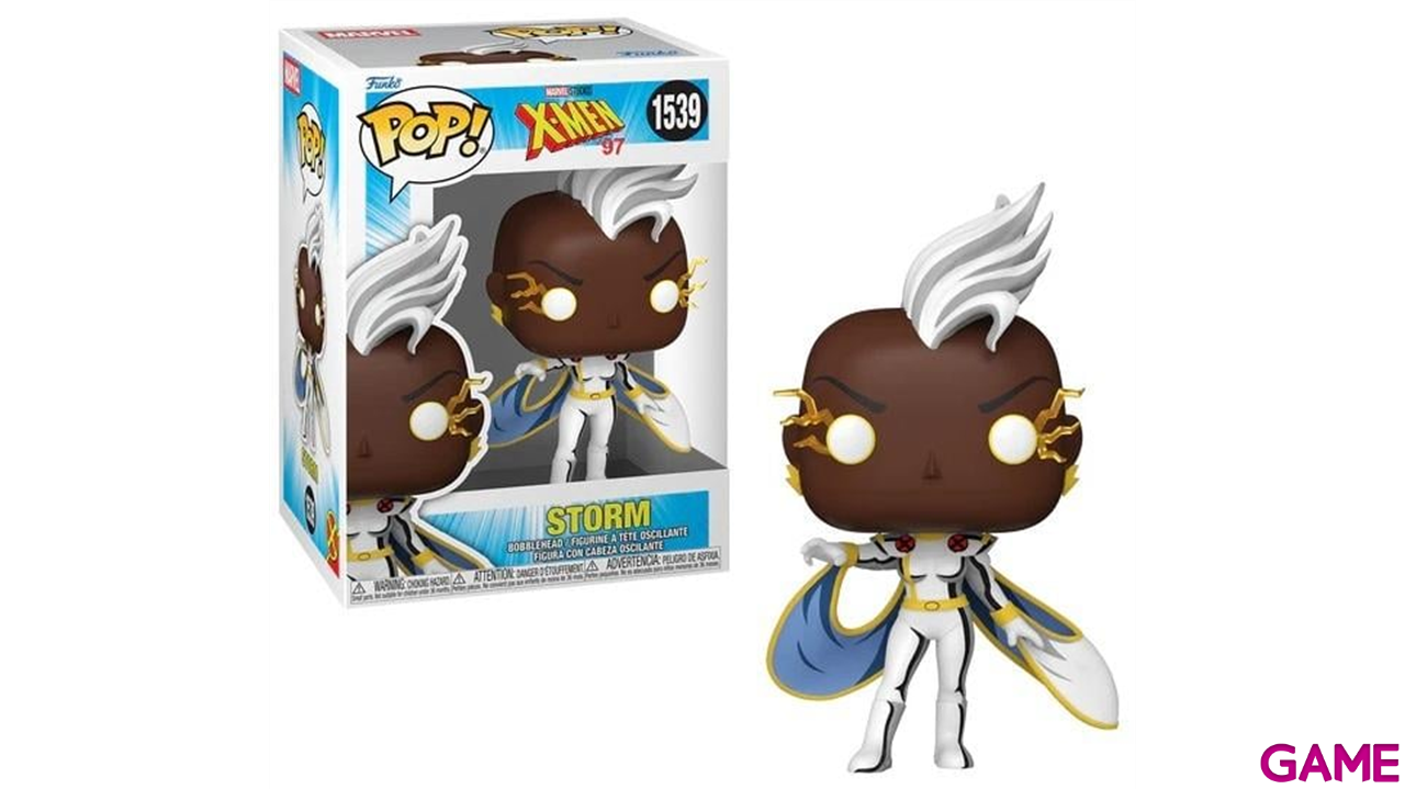POP Marvel:X-Men´97-Storm-0