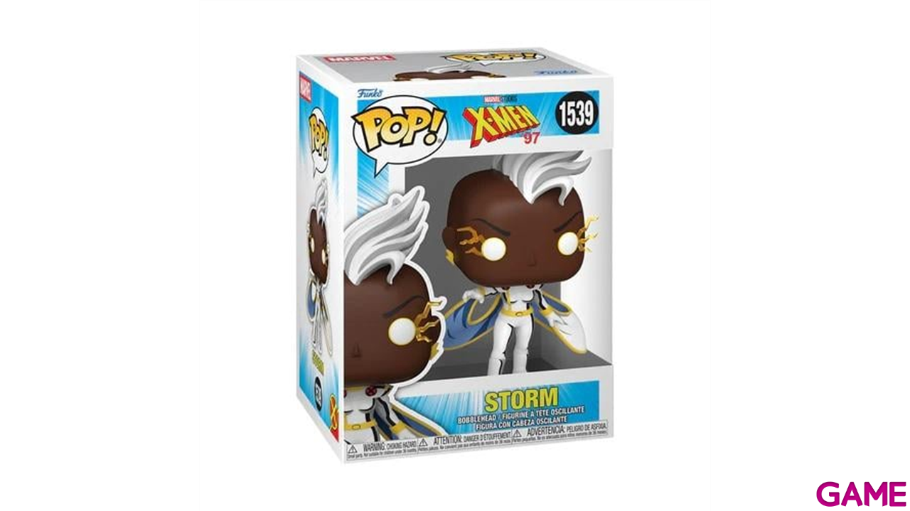 POP Marvel:X-Men´97-Storm-1