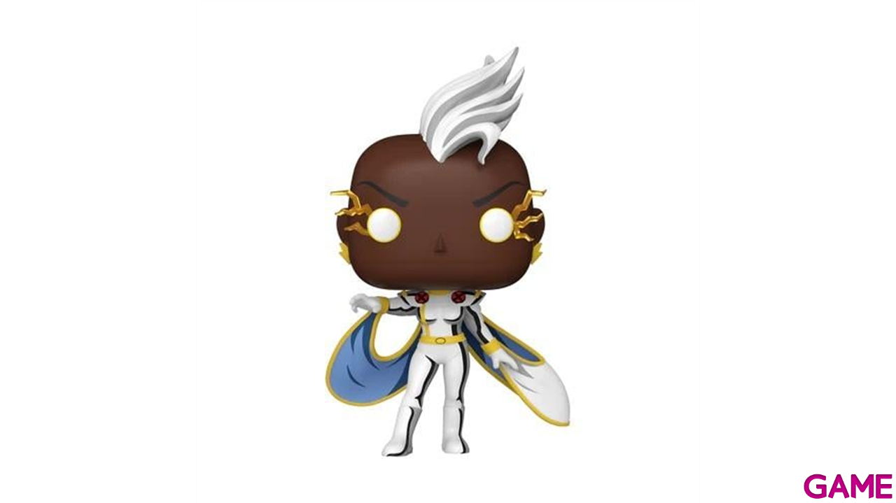 POP Marvel:X-Men´97-Storm-2